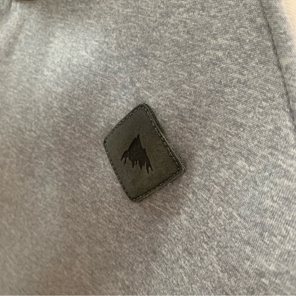 Burton Hoodie - Picture 2 of 5